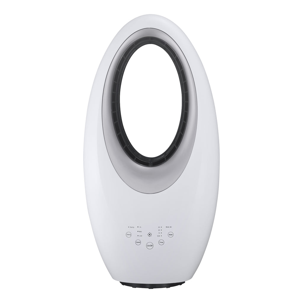 COLUNA DE VENTILAÇÃO CL 2015