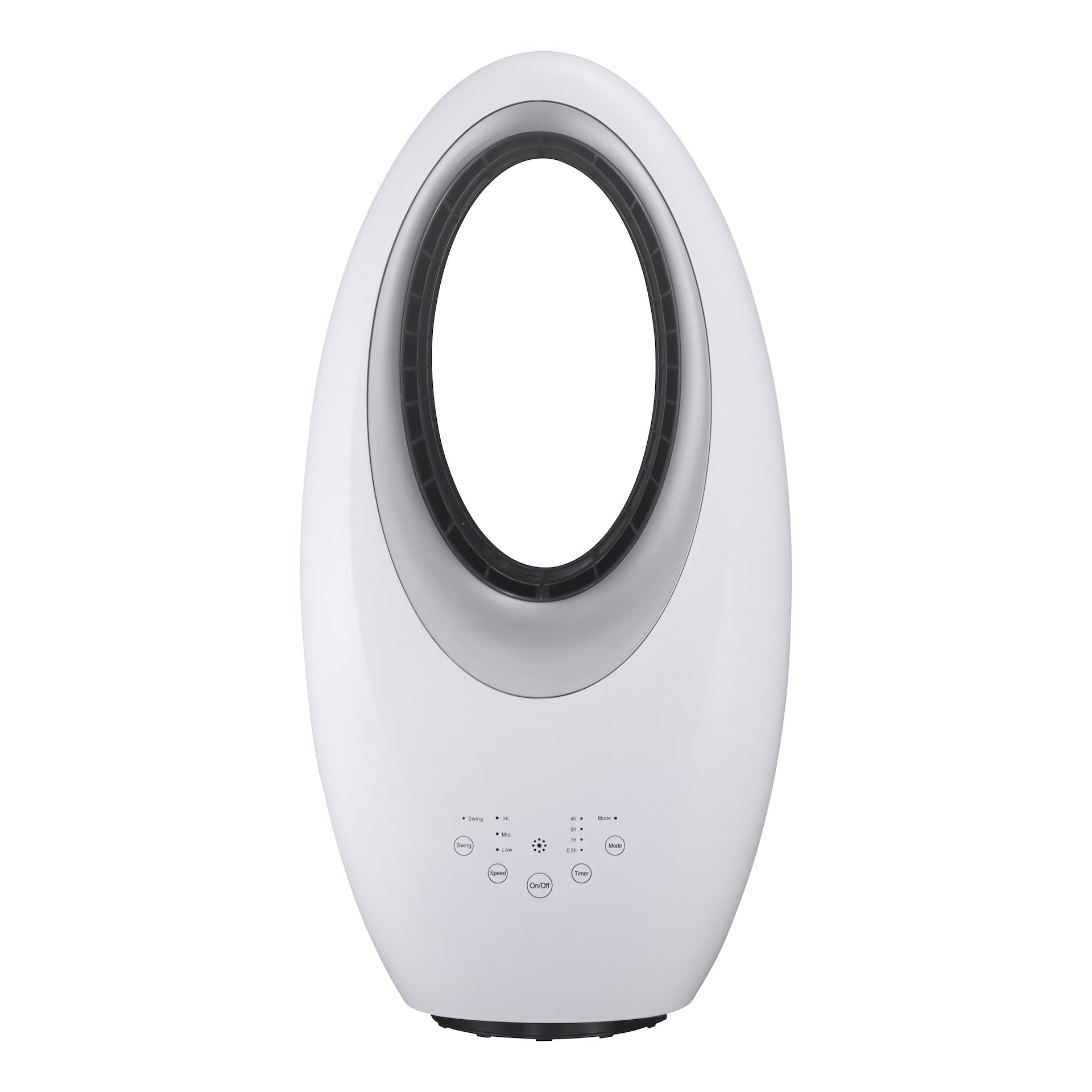 COLUNA DE VENTILAÇÃO CL 2015