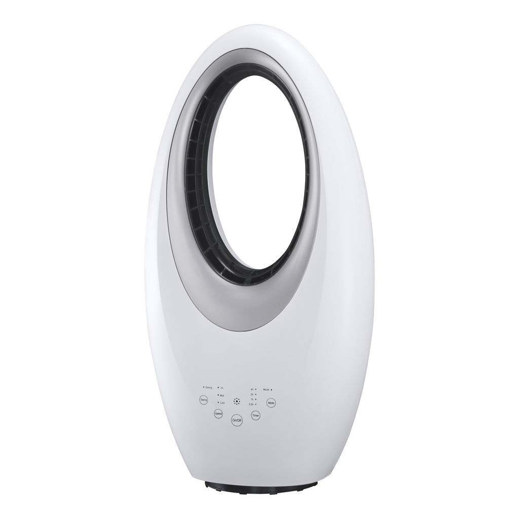 COLUNA DE VENTILAÇÃO CL 2015