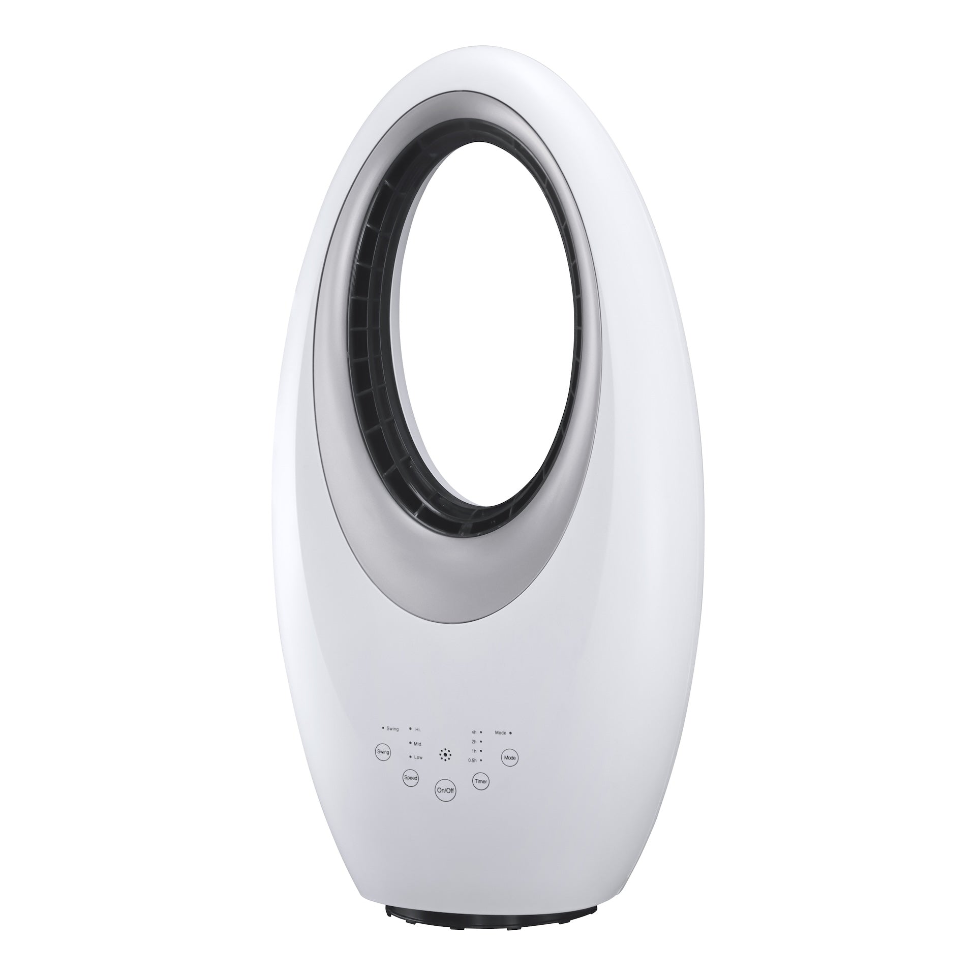 COLUNA DE VENTILAÇÃO CL 2015