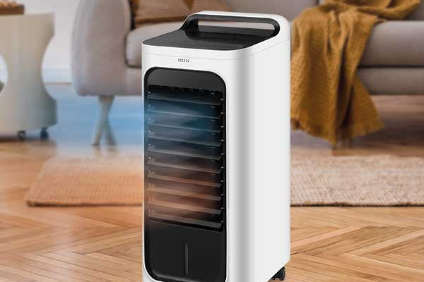 CLIMATIZADOR FRIO-CALOR / AIR COOLER COLD-HOT - AC 1823