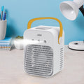 USB MINI CLIMATIZADOR FRIO-CALOR / USB MINI AIR COOLER COLD-HOT - CH 1020