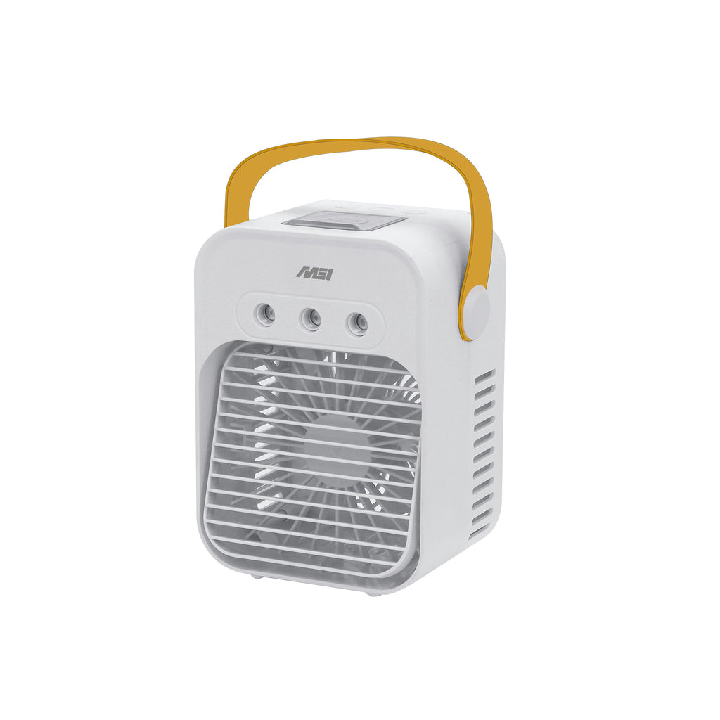 USB MINI CLIMATIZADOR FRIO-CALOR / USB MINI AIR COOLER COLD-HOT - CH 1020