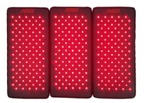 MEI-002P - Combination Light Pad