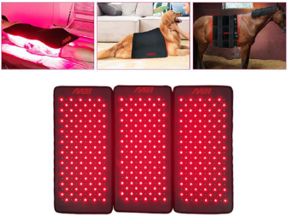 MEI-002P - Combination Light Pad