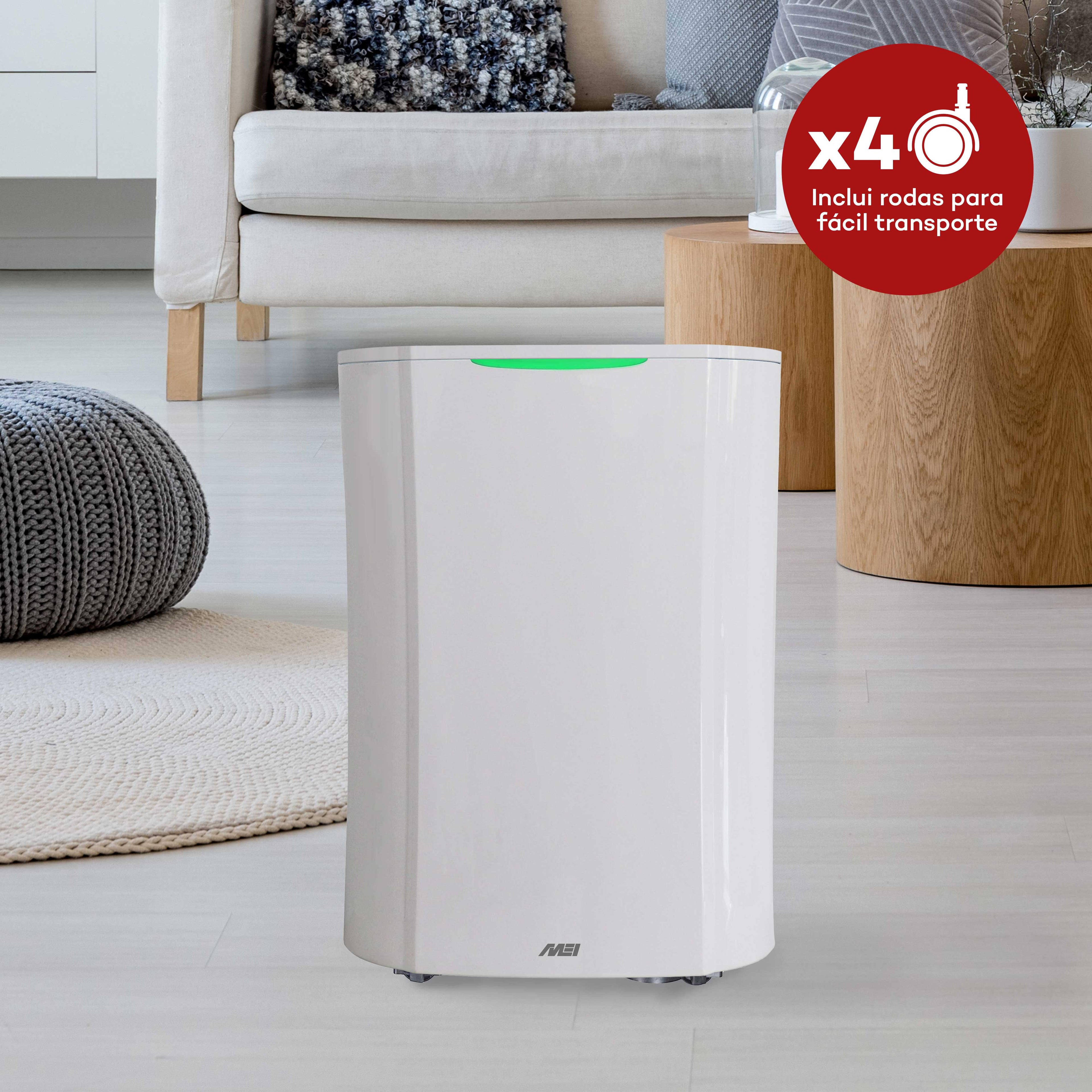 DESUMIDIFICADORES / DEHUMIDIFIERS - DH 5512