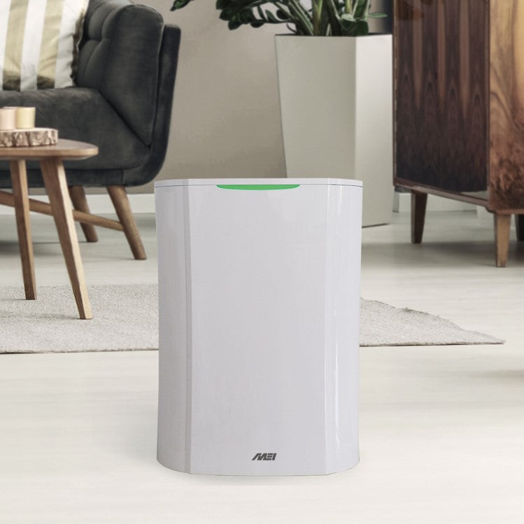 DESUMIDIFICADORES / DEHUMIDIFIERS - DH 5512