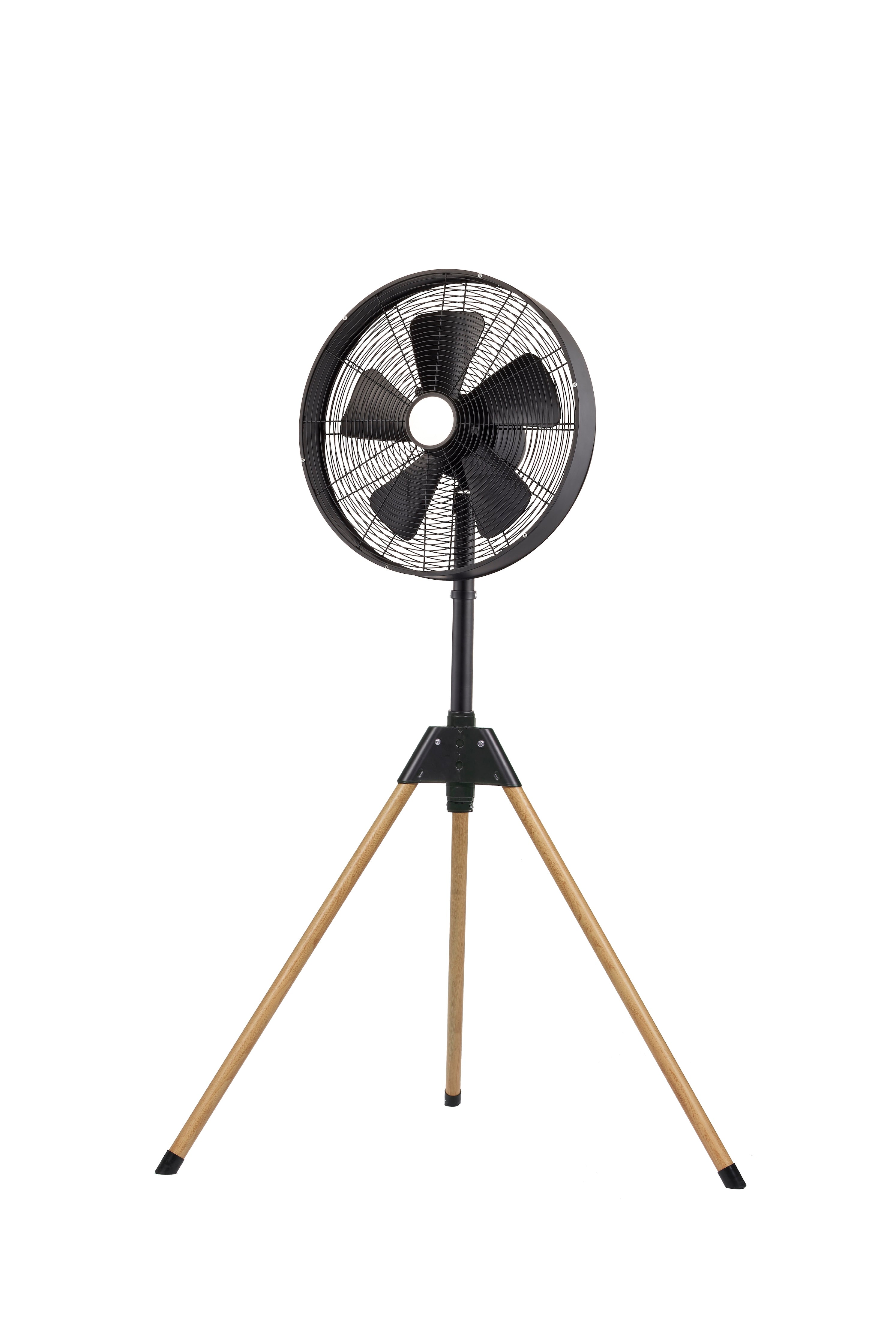 VENTOINHA DE PÉ, 40 cm VP 4014
