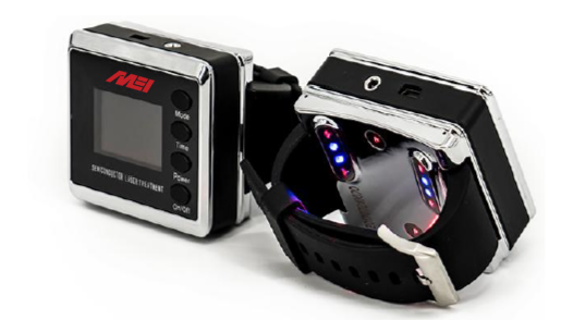 MEI-L4 (Laser watch)