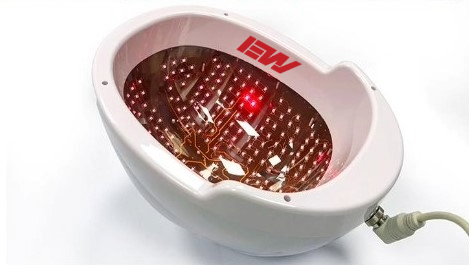 MEI-PD1 - Infrared Helmet