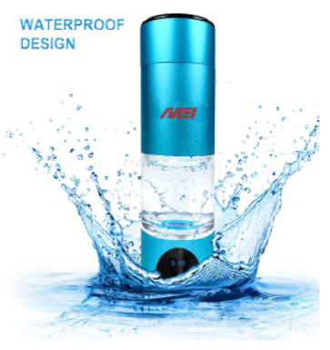 MEI-H20 (Hydrogen water cup)