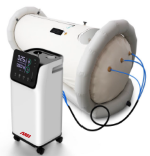 MEI-RT14 (Hyperbaric oxygen)