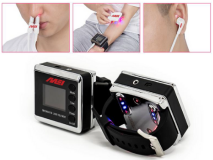 MEI-L4 (Laser watch)