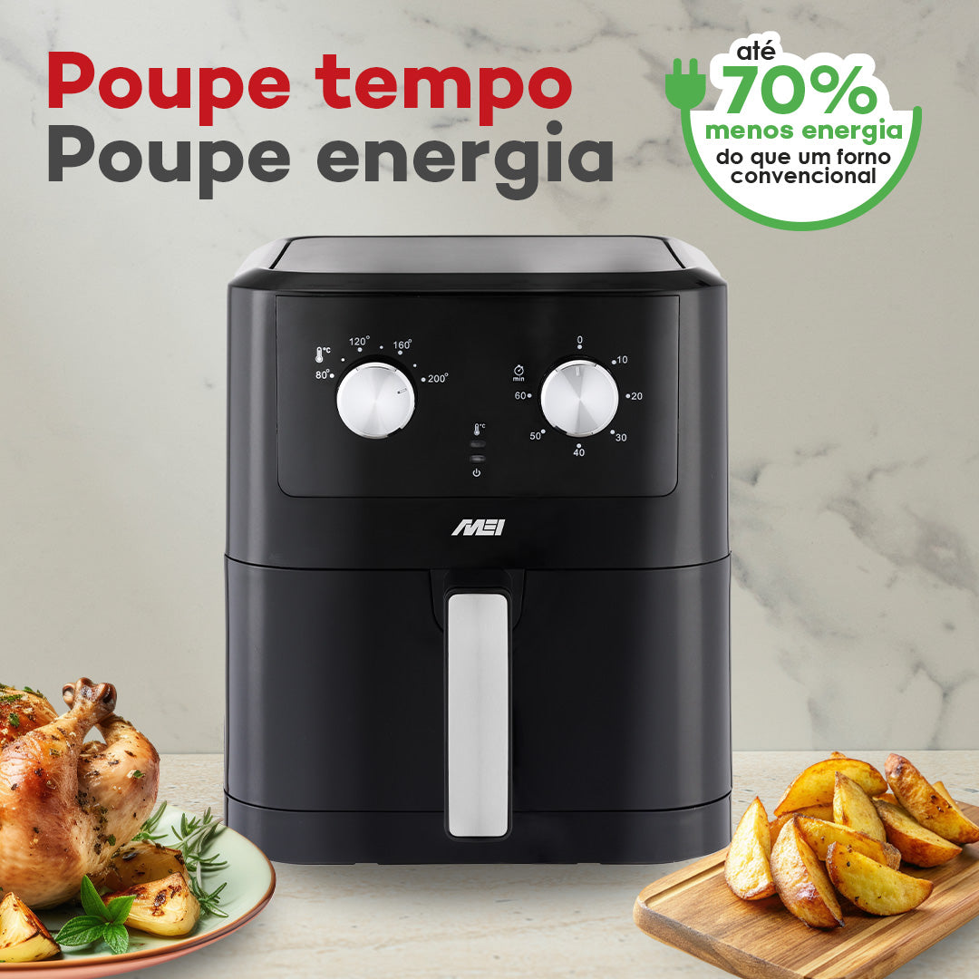 AIR FRYERS - AF 6000