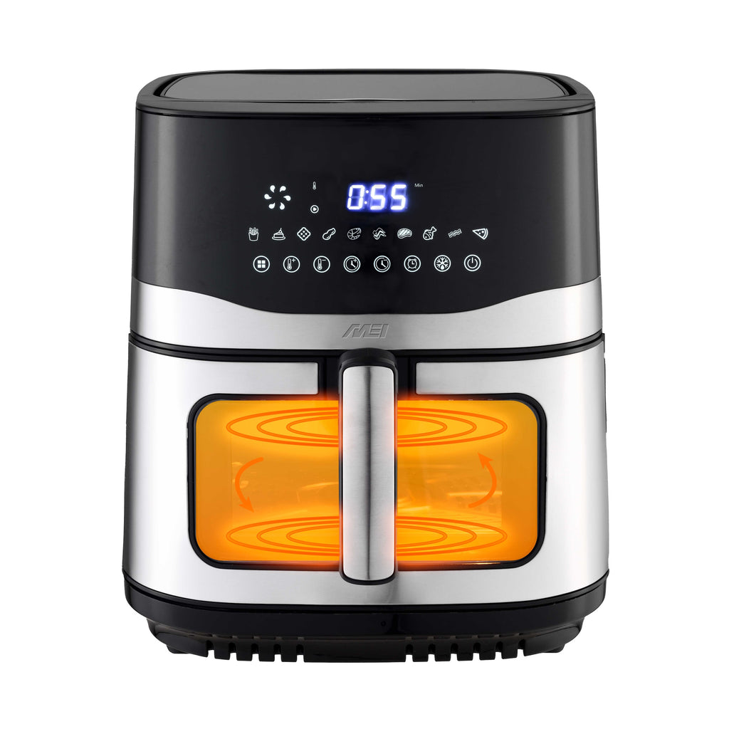 AIR FRYERS - AF 9000