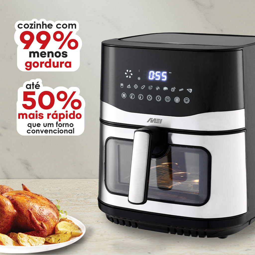 AIR FRYERS - AF 9000