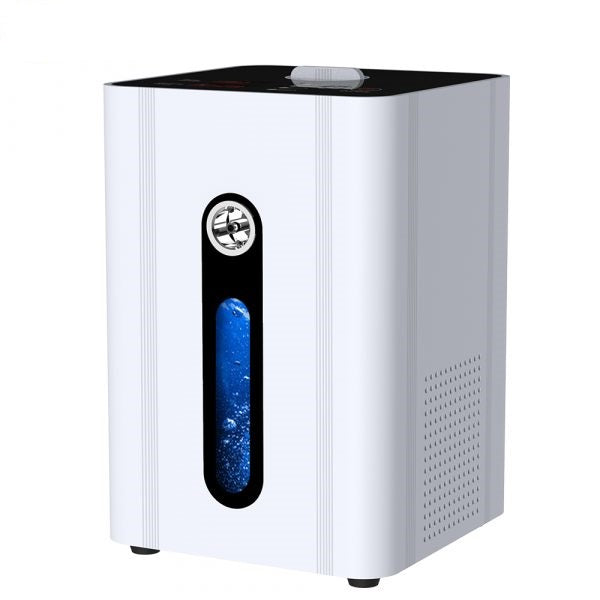 MEI-H19 (Hydrogen inhalation machine)