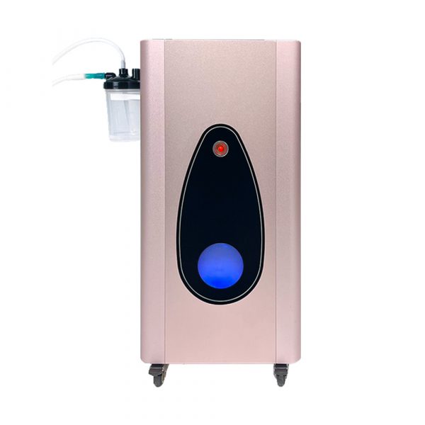 MEI-HX15 (Hydrogen inhalation machine)