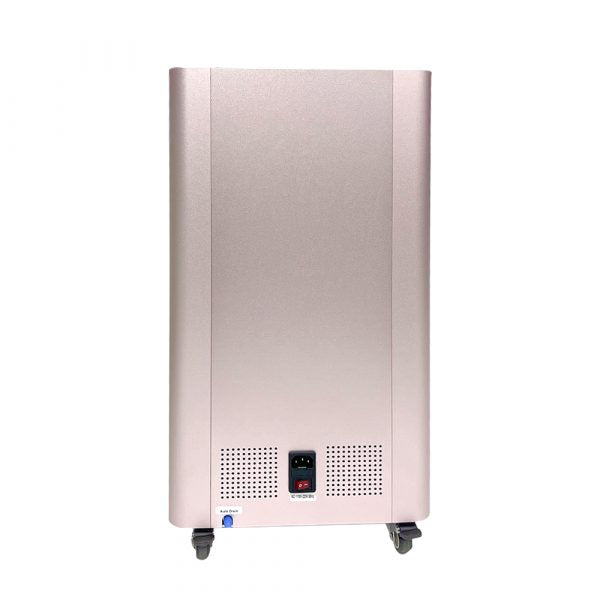 MEI-HX15 (Hydrogen inhalation machine)