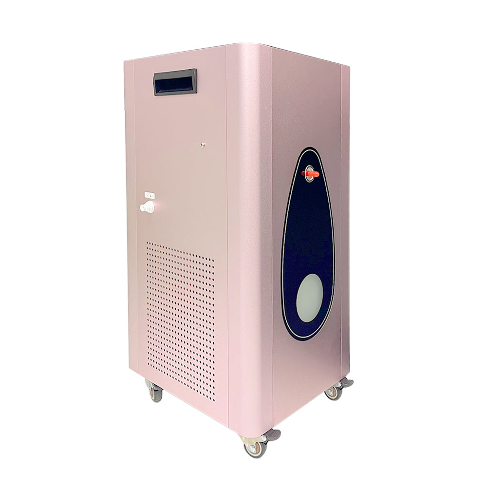 MEI-HX15 (Hydrogen inhalation machine)