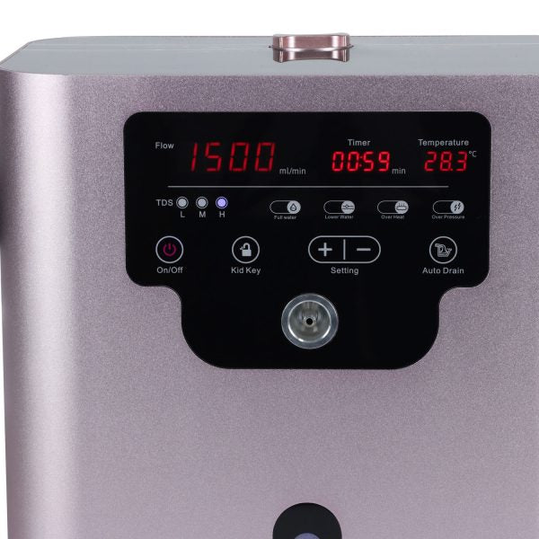 MEI-HX16 (Hydrogen inhalation machine)