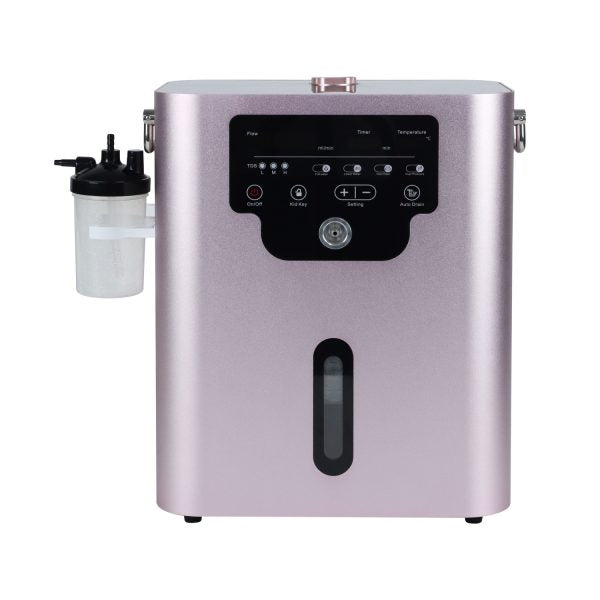 MEI-HX16 (Hydrogen inhalation machine)