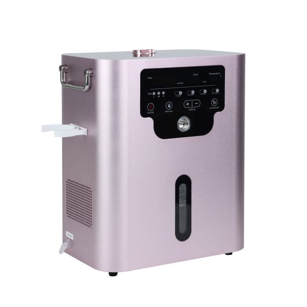 MEI-HX16 (Hydrogen inhalation machine)