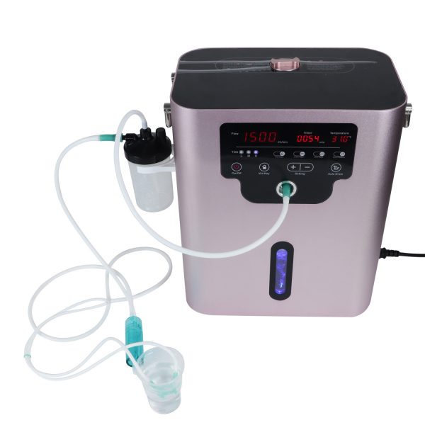 MEI-HX16 (Hydrogen inhalation machine)