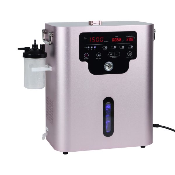MEI-HX16 (Hydrogen inhalation machine)