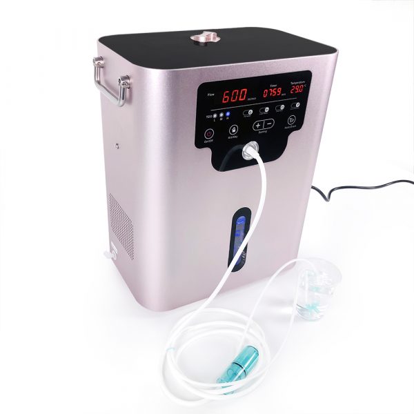 MEI-H17 (Hydrogen inhalation machine)
