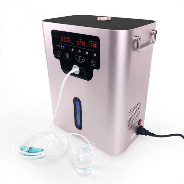 MEI-H17 (Hydrogen inhalation machine)