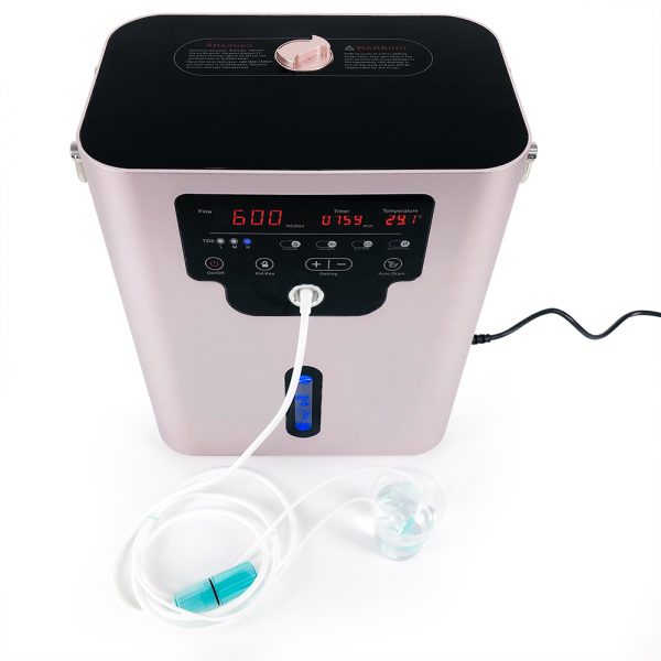 MEI-H17 (Hydrogen inhalation machine)