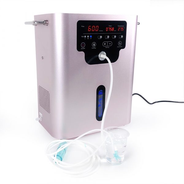 MEI-H17 (Hydrogen inhalation machine)