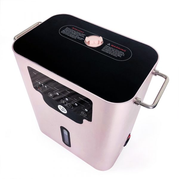 MEI-H17 (Hydrogen inhalation machine)