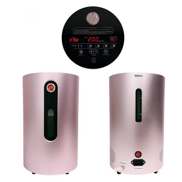 MEI-H18 (Hydrogen inhalation machine)
