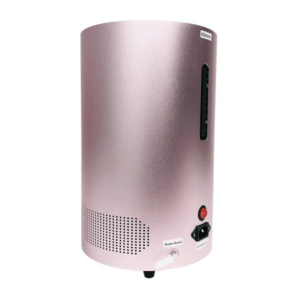 MEI-H18 (Hydrogen inhalation machine)