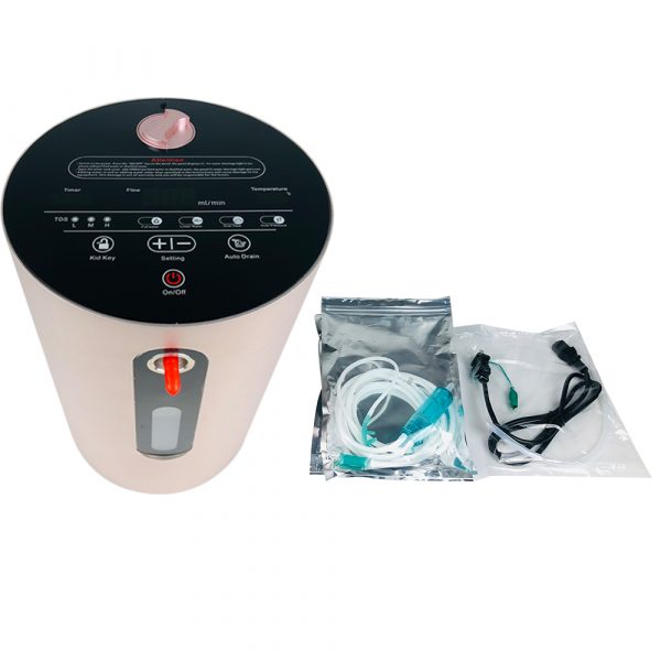 MEI-H18 (Hydrogen inhalation machine)