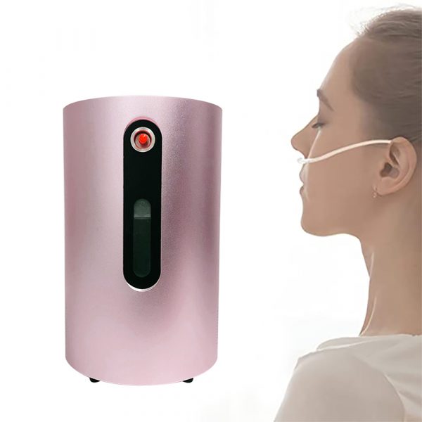 MEI-H18 (Hydrogen inhalation machine)
