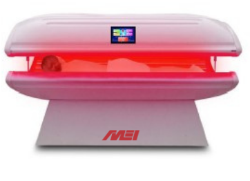 MEI-O25 (Large Led Bed)