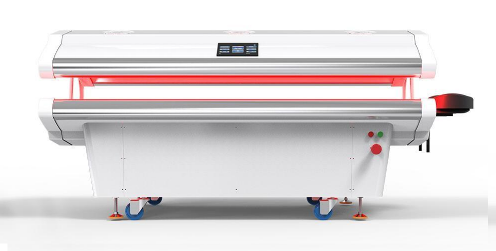 MEI-O25 (Large Led Bed)