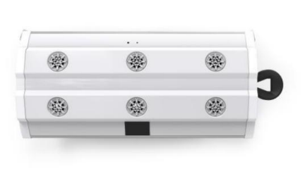 MEI-O25 (Large Led Bed)