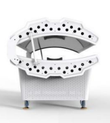 MEI-O25 (Large Led Bed)