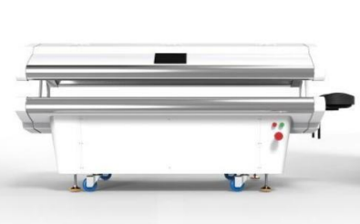 MEI-O25 (Large Led Bed)
