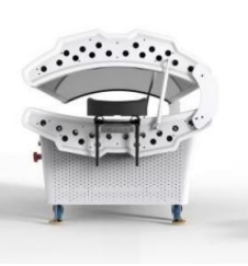 MEI-O25 (Large Led Bed)