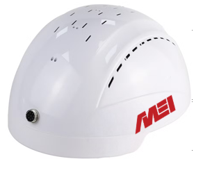 MEI-PD1 - Infrared Helmet