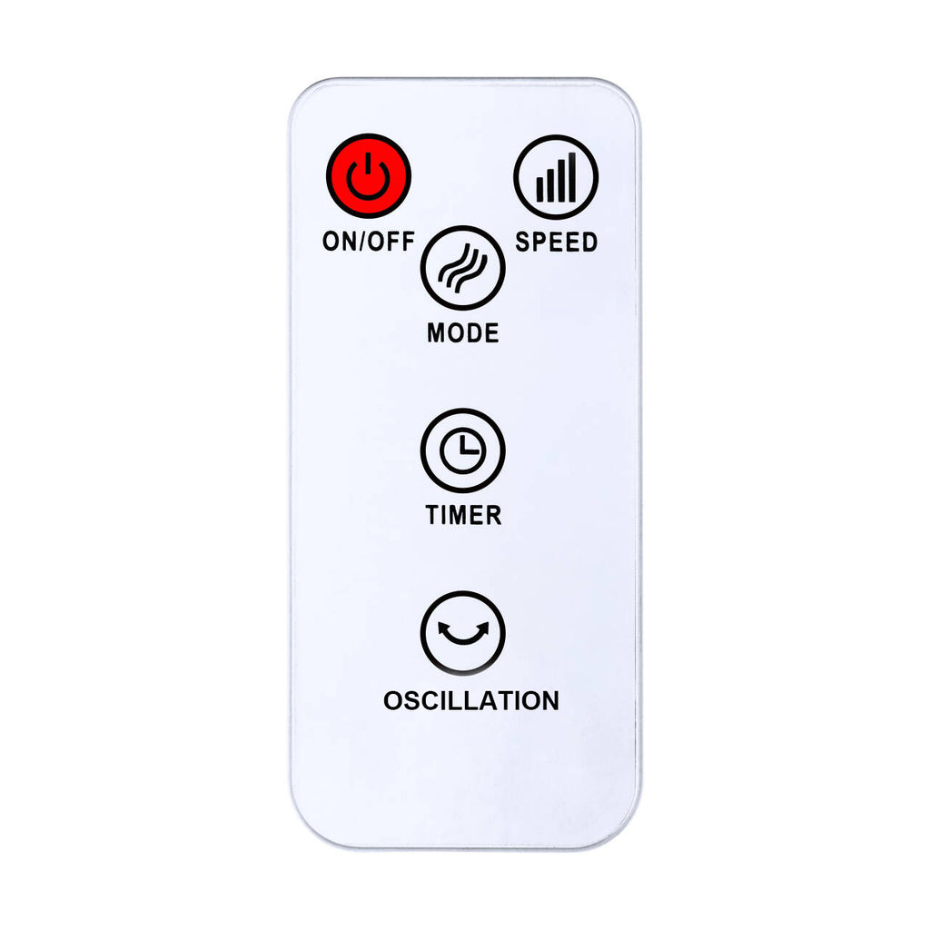COLUNA DE VENTILAÇÃO TF 6017