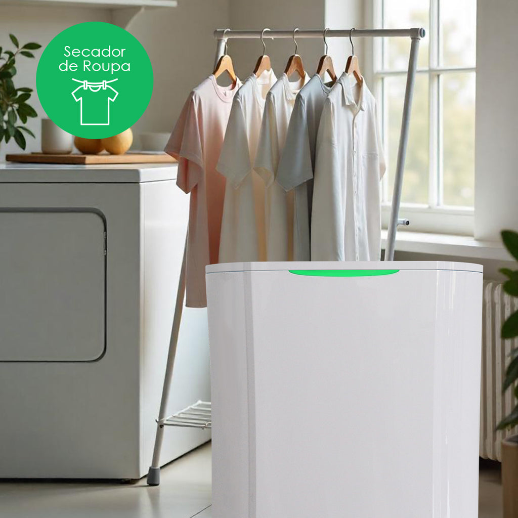 DESUMIDIFICADORES / DEHUMIDIFIERS - DH 5512