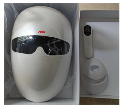 MEI-SMB - Standard Beauty Mask