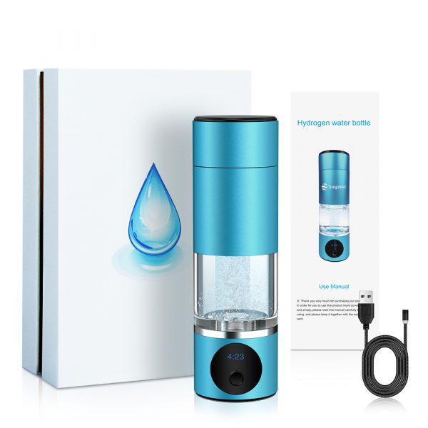 MEI-H20 (Hydrogen water cup)