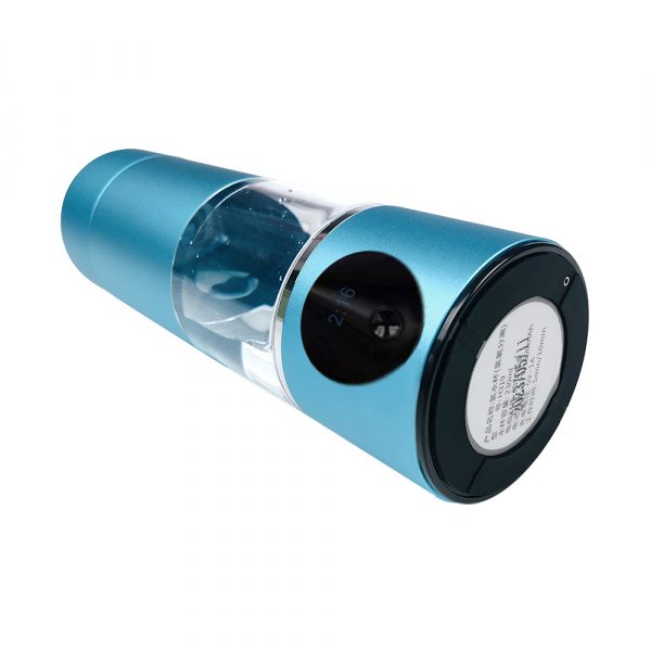 MEI-H20 (Hydrogen water cup)